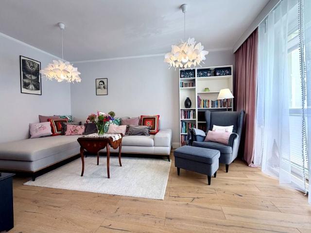 Władysława Kańskiego 3 53 m², Gdynia