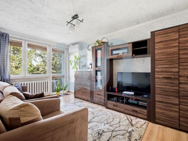 Władysława Korotyńskiego 35,10 m², Warszawa