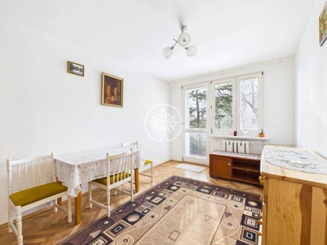 Władysława Korotyńskiego 35,30 m², Warszawa