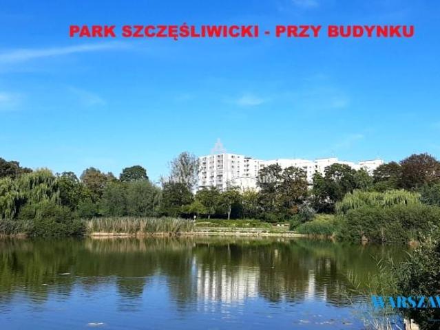 Władysława Korotyńskiego 49,30 m², Warszawa