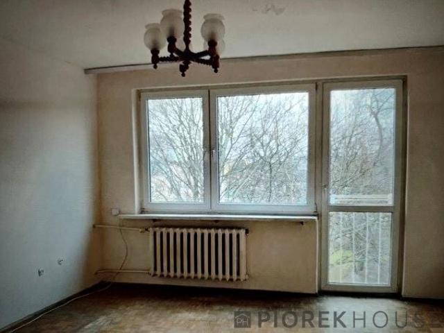 Władysława Korotyńskiego 49,30 m², Warszawa