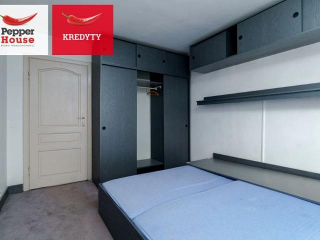Władysława Korotyńskiego 49,30 m², Warszawa