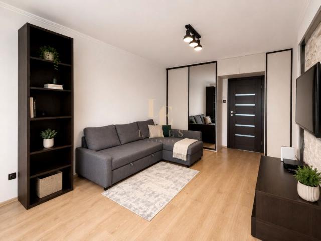 Władysława Korotyńskiego 50 m², Warszawa
