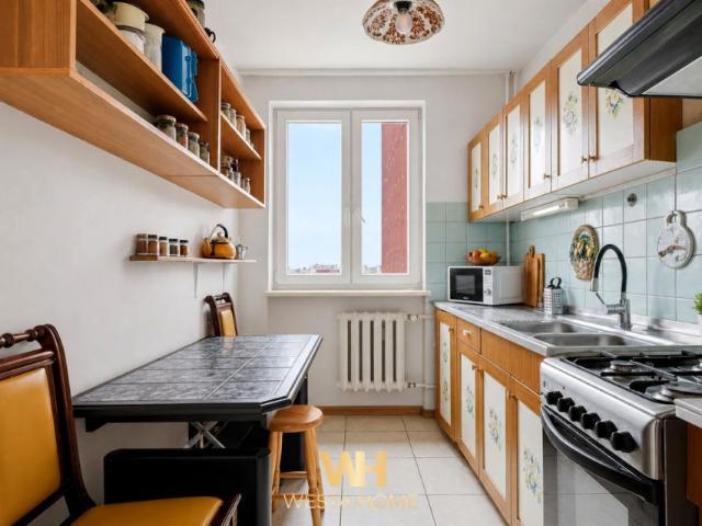 Władysława Korotyńskiego 62 m², Warszawa