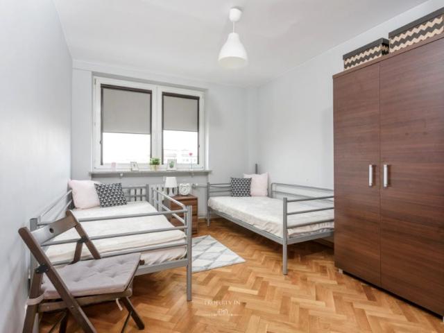 Władysława Korotyńskiego 71,20 m², Warszawa