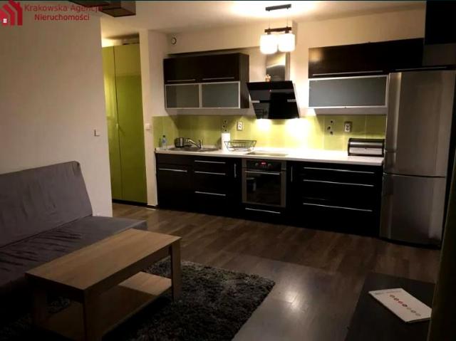 Władysława Krygowskiego 40 m², Kraków
