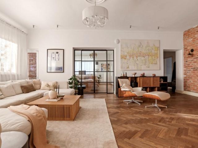 Władysława Reymonta 147 m², Poznań