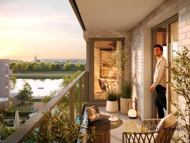 Władysława Reymonta 107,79 m², Wrocław