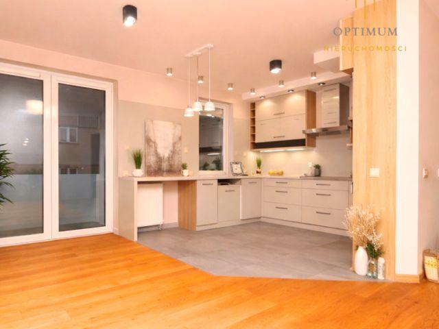Władysława Reymonta 109 m², Olsztyn