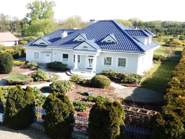 Władysława Reymonta 272 m², Stargard
