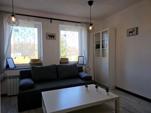 Władysława Reymonta 21 m², Wałbrzych
