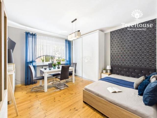 Władysława Reymonta 37,46 m², Olsztyn