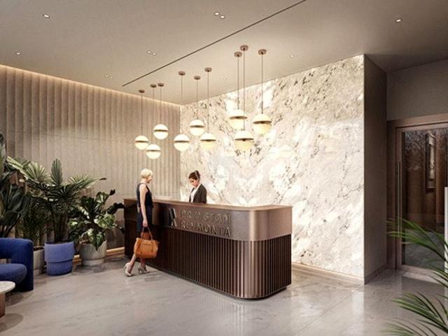 Władysława Reymonta 38,20 m², Wrocław