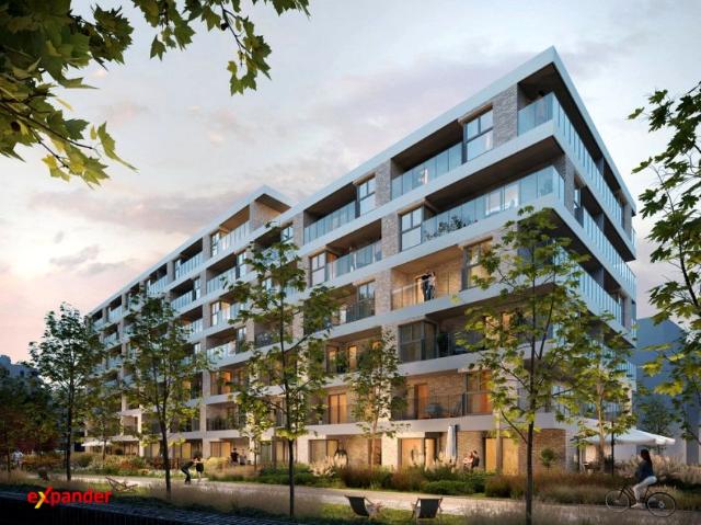 Władysława Reymonta 31,77 m², Wrocław