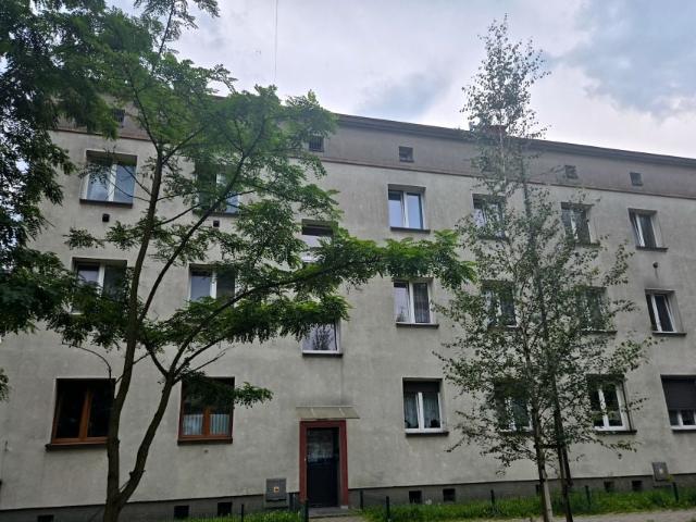 Władysława Reymonta 33 m², Zabrze