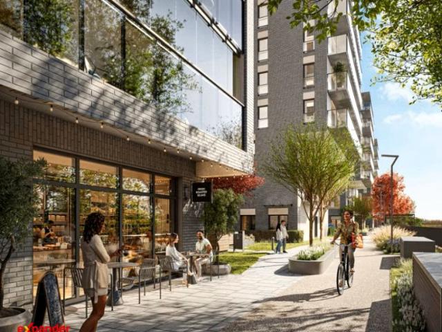 Władysława Reymonta 46,59 m², Wrocław