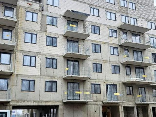 Władysława Reymonta 46,60 m², Wrocław