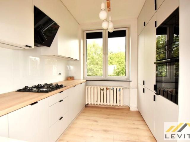 Władysława Reymonta 48,54 m², Zabrze
