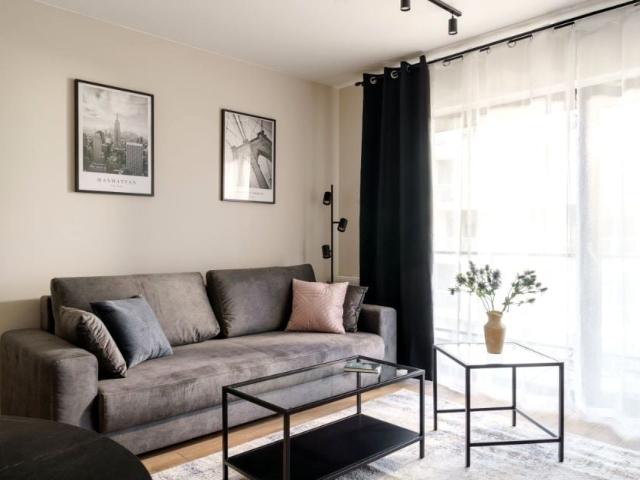 Władysława Reymonta 49,53 m², Wrocław
