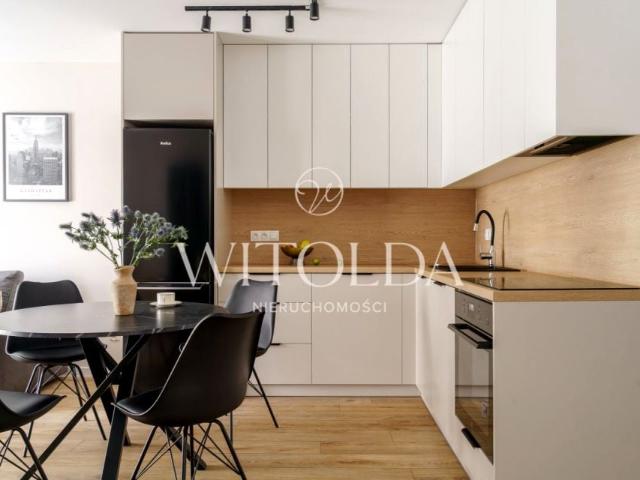 Władysława Reymonta 41,57 m², Wrocław