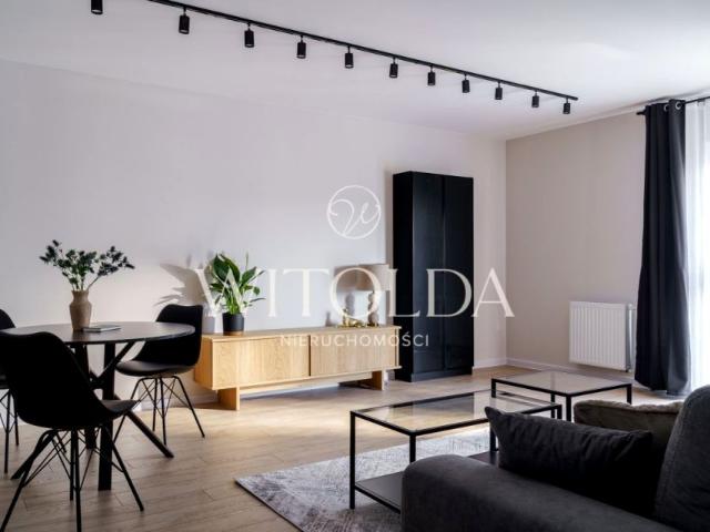 Władysława Reymonta 54,30 m², Wrocław