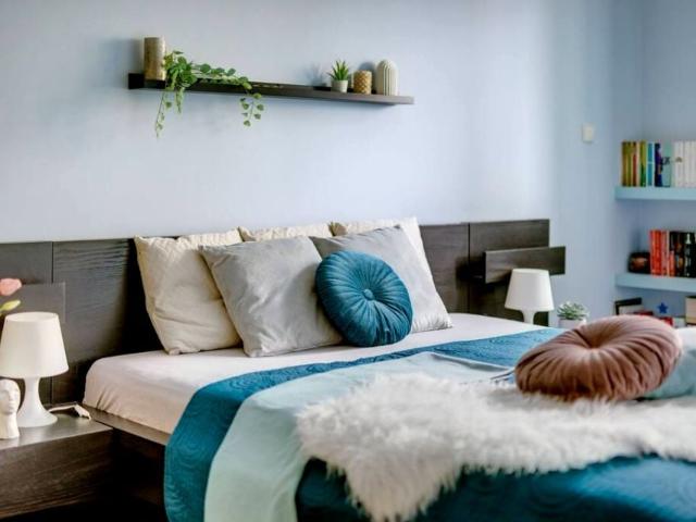 Władysława Reymonta 56 m², Radzymin