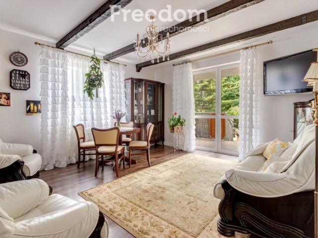 Władysława Reymonta 56,31 m², Radzymin