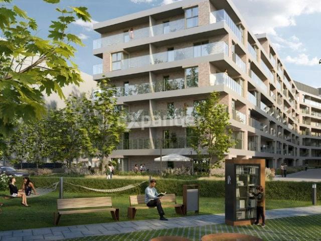 Władysława Reymonta 67,37 m², Wrocław
