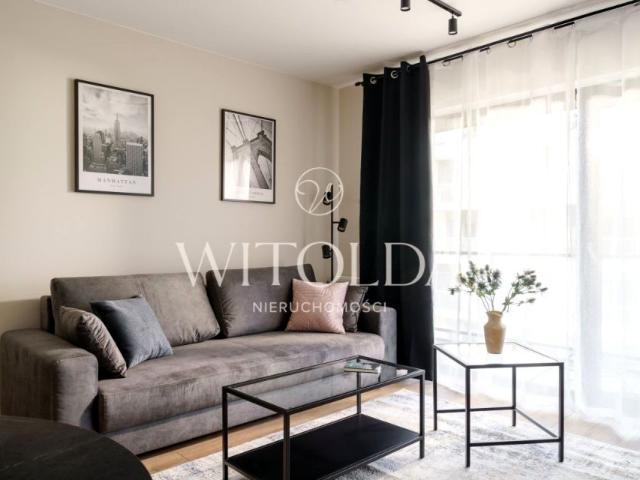 Władysława Reymonta 51,11 m², Wrocław