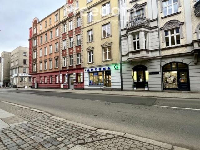 Władysława Reymonta 67 m², Opole