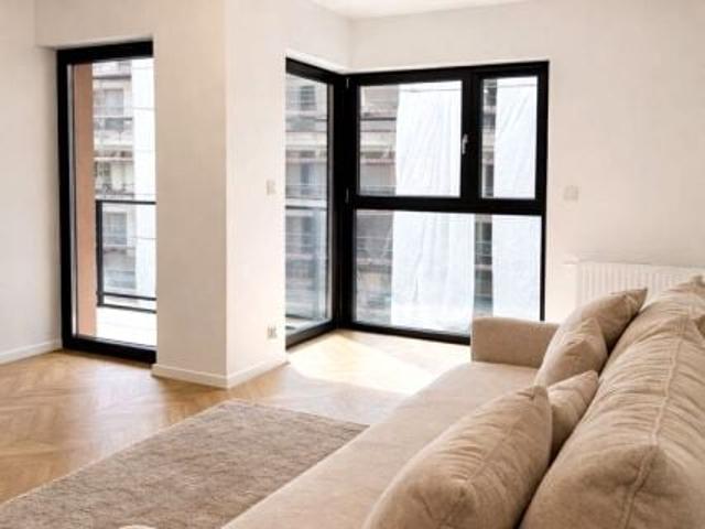Władysława Reymonta 68 m², Wrocław