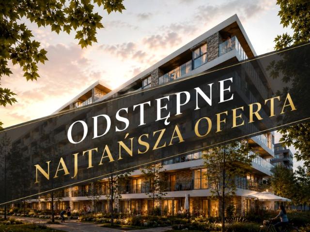 Władysława Reymonta 71,12 m², Wrocław