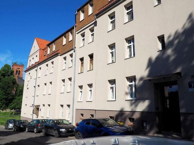 Władysława Reymonta 7 81,48 m², Wałbrzych