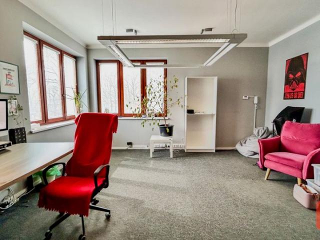 Władysława Reymonta 85 m², Poznań