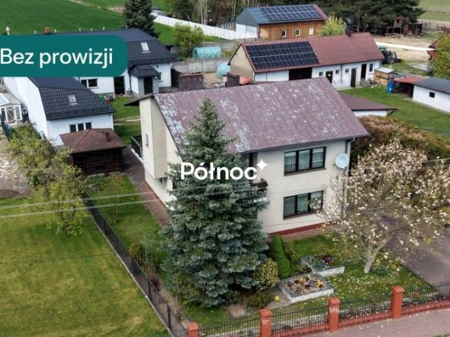 Władysława Stanisława Reymonta 212 m², Popów