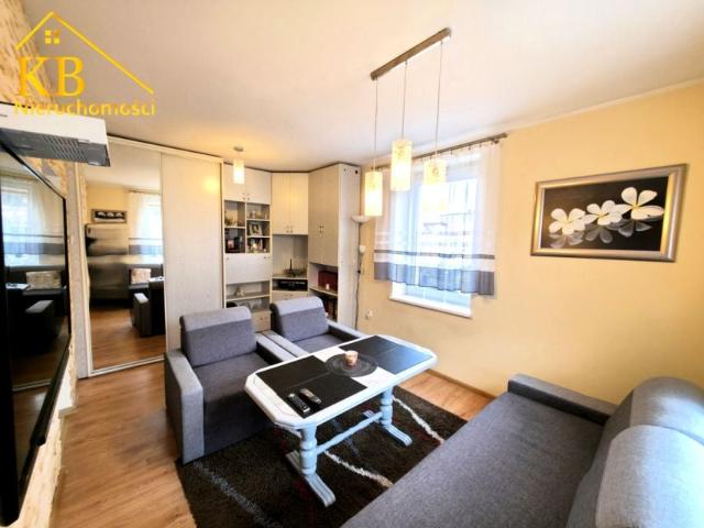 Władysława Stanisława Reymonta 29,80 m², Boguszów Gorce