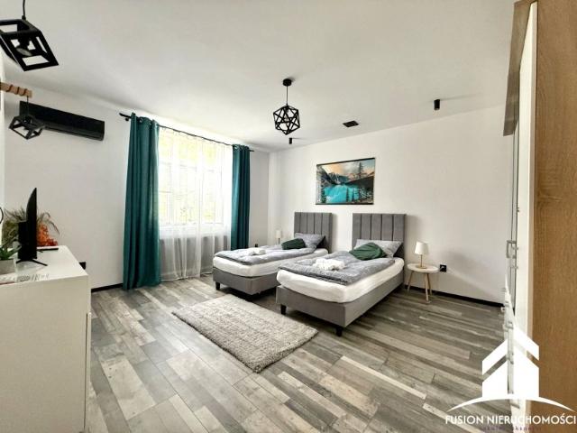 Władysława Stanisława Reymonta 38 m², Przemyśl