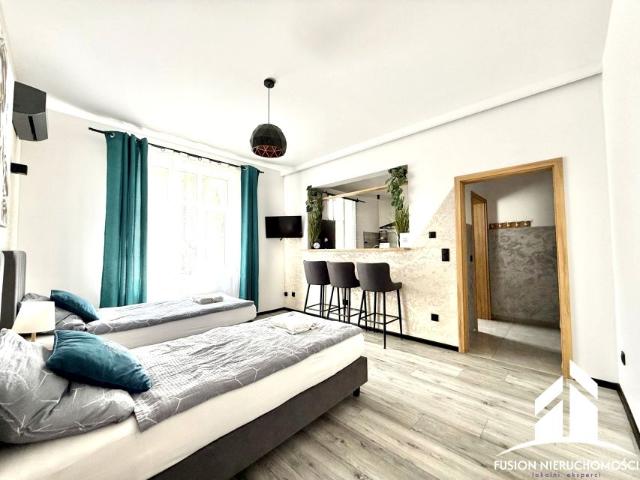 Władysława Stanisława Reymonta 46 m², Przemyśl