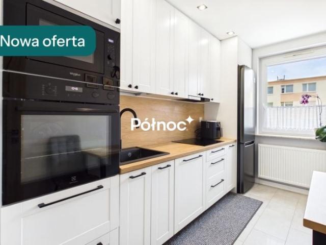 Władysława Stanisława Reymonta 60,38 m², Łomża