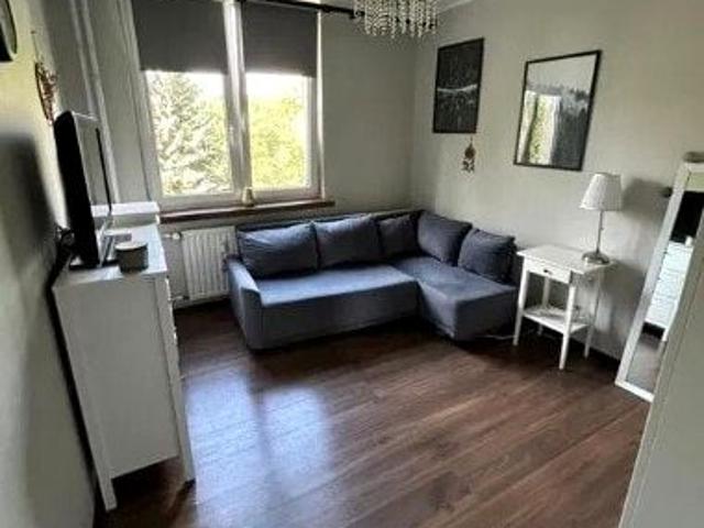 Władysława Syrokomli 56 m², Warszawa