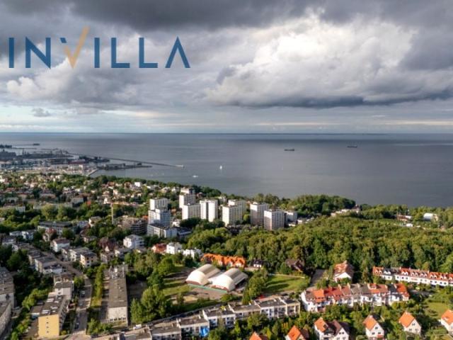 Władysława Syrokomli 201,73 m², Gdynia