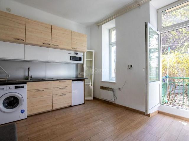 Władysława Syrokomli 22,60 m², Kraków