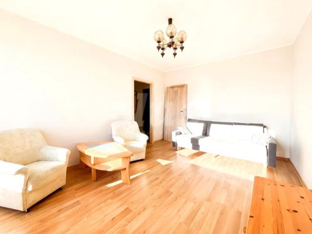 Władysława Szafera 42 m², Szczecin