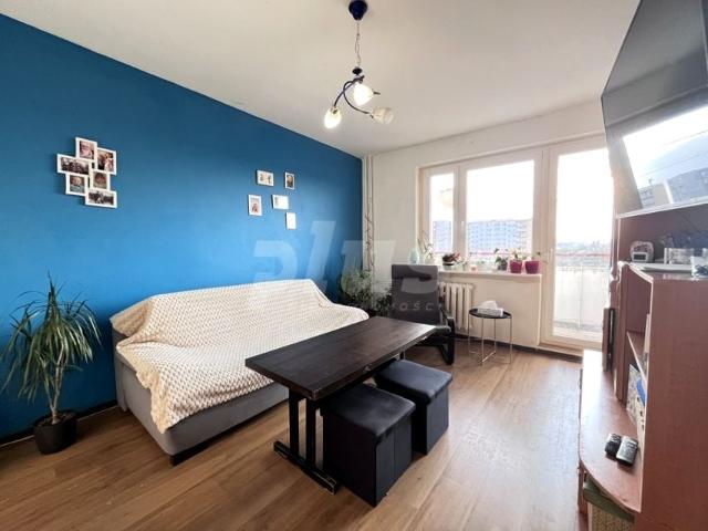 Władysława Szafera 42 m², Szczecin