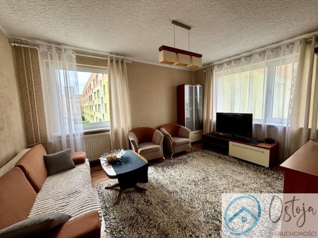 Władysława Szafera 46 m², Szczecin