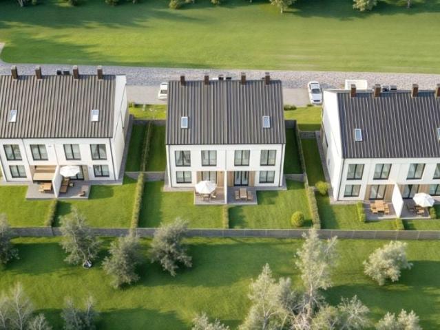 Władysława Sikorskiego 106,30 m², Głogów Małopolski