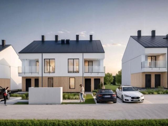 Władysława Sikorskiego 106,30 m², Głogów Małopolski