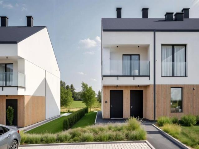 Władysława Sikorskiego 106,30 m², Głogów Małopolski