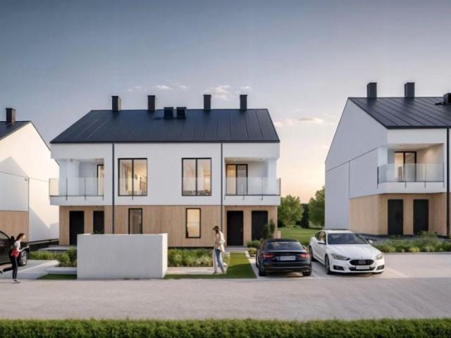 Władysława Sikorskiego 106,30 m², Głogów Małopolski