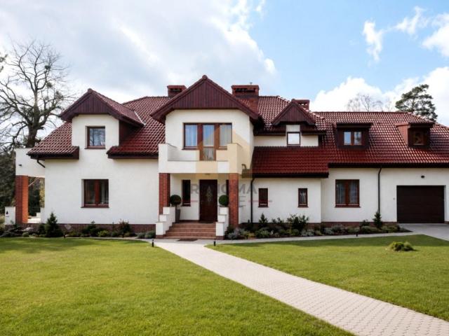 Władysława Sikorskiego 358 m², Oborniki Śląskie